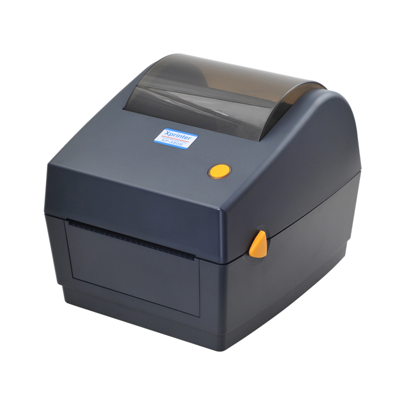 Xprinter XP-480B/DT427B 110mm  - Barcode Printer Direct Thermal 110Mm recension och pris
