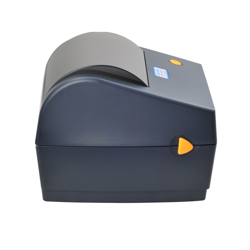 Xprinter XP-480B/DT427B 110mm  - Barcode Printer Direct Thermal 110Mm recension och pris
