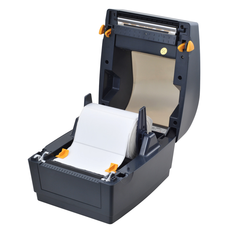 Xprinter XP-480B/DT427B 110mm  - Barcode Printer Direct Thermal 110Mm recension och pris