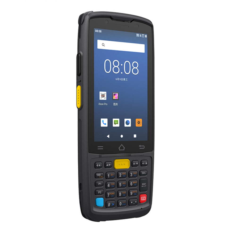 iData K3 pro Handheld PDA Andr - Handheld Pda Scanner Android Barcode recension och pris