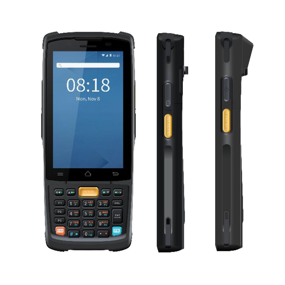 iData K3 pro Handheld PDA Andr - Handheld Pda Scanner Android Barcode recension och pris