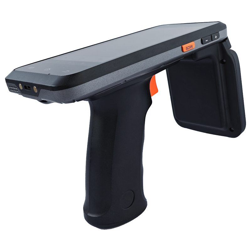 Handheld PDA Terminal Android  - Handheld Pda Scanner Android Barcode recension och pris