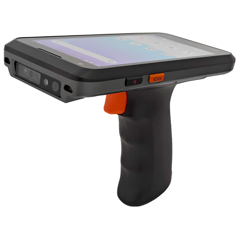 Handheld PDA Terminal Android  - Handheld Pda Scanner Android Barcode recension och pris