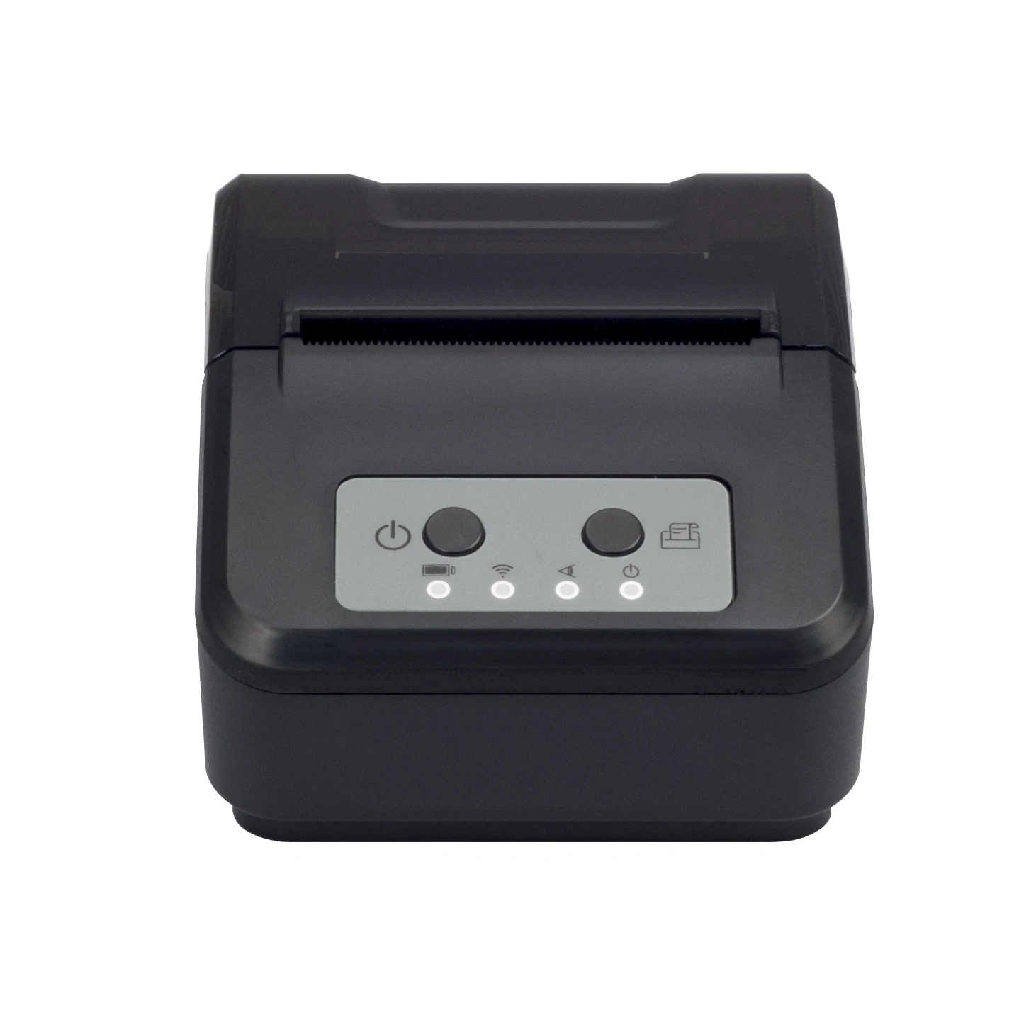GTCODESTAR GT-P5807 Wireless b - Bluetooth Portable Thermal Receipt Printer 58Mm recension och pris