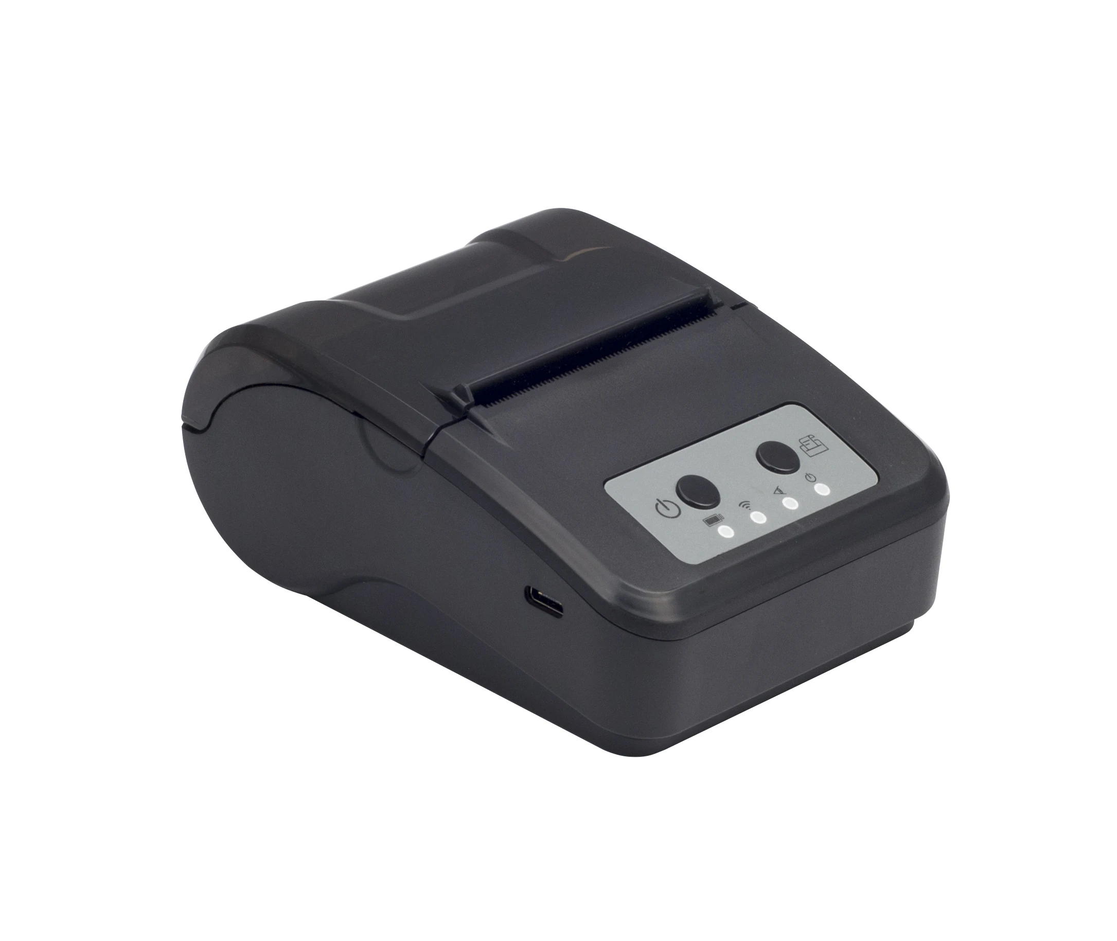 GTCODESTAR GT-P5807 Wireless b - Bluetooth Portable Thermal Receipt Printer 58Mm recension och pris