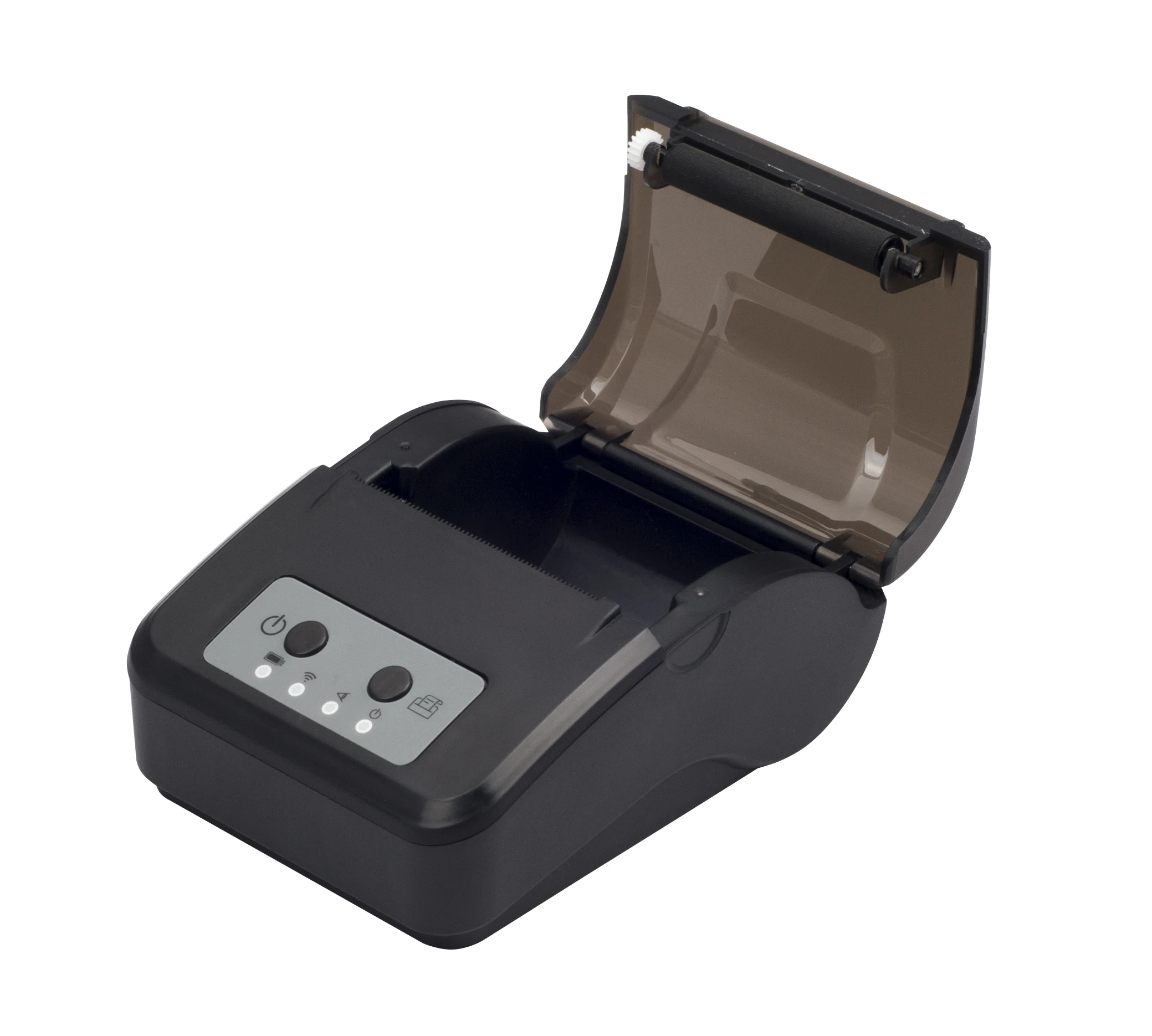 GTCODESTAR GT-P5807 Wireless b - Bluetooth Portable Thermal Receipt Printer 58Mm recension och pris