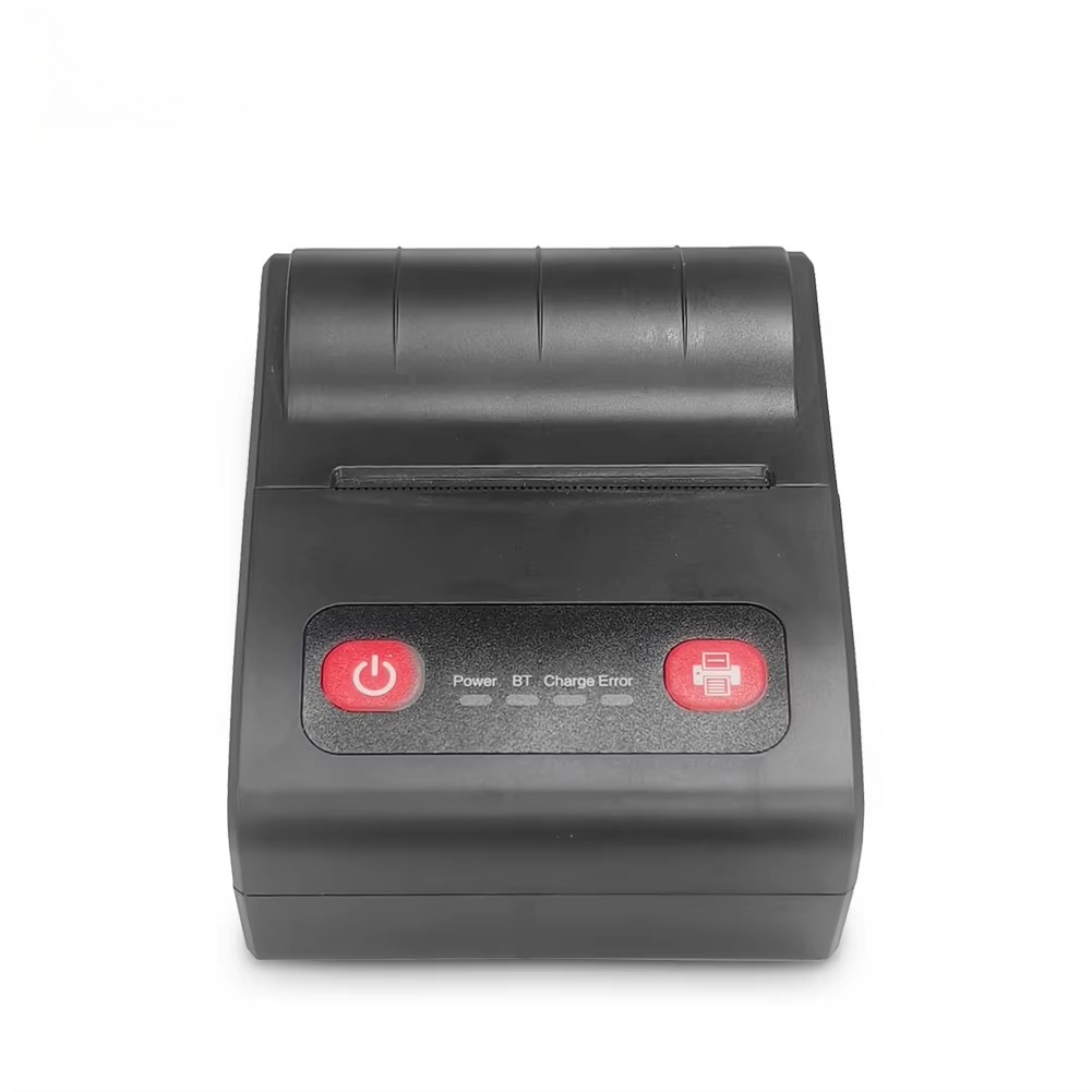 58mm Bluetooth And Portable Po - Bluetooth Portable Thermal Receipt Printer 58Mm recension och pris