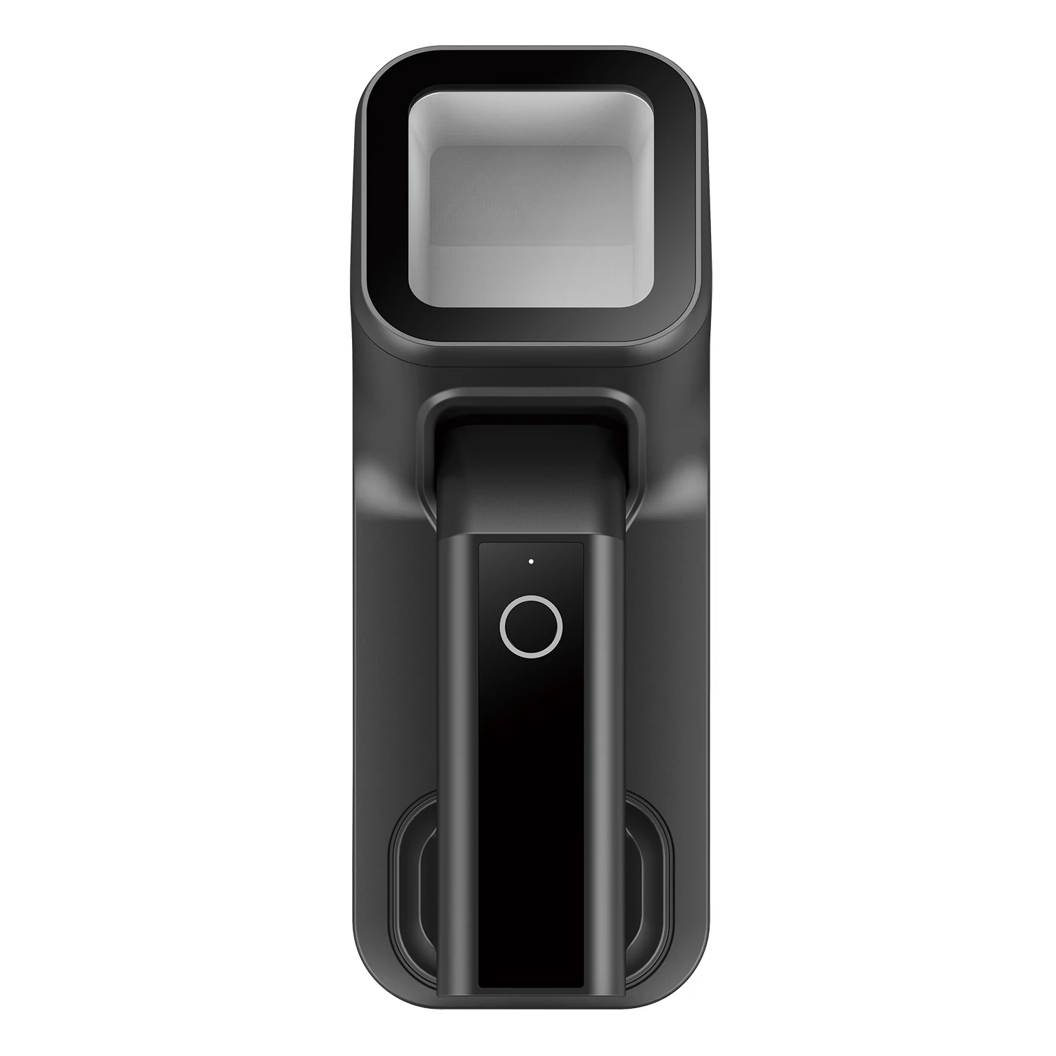 Industrial Rugged Long Range W - Wireless Barcode Scanner 2D Qr Laser recension och pris