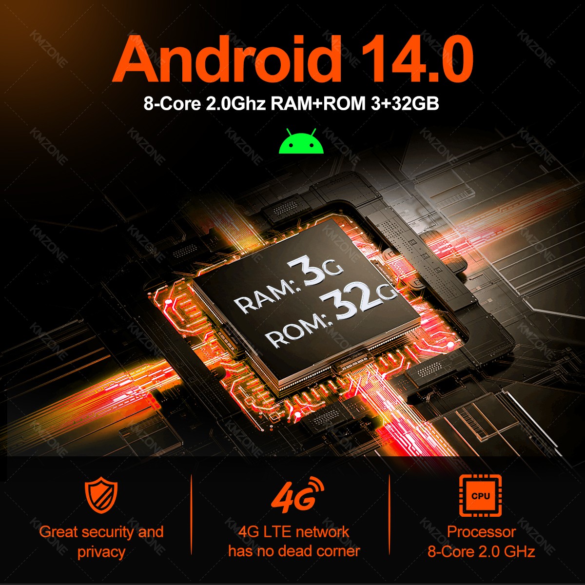 Handheld Android 13/14 PDA Pri - Handheld Pda Scanner Android Barcode recension och pris