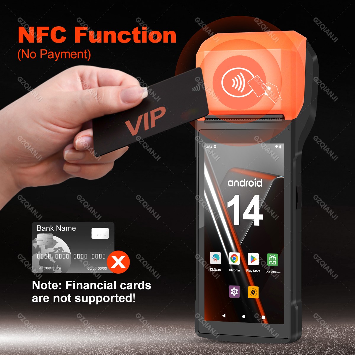 Handheld Android 13/14 PDA Pri - Handheld Pda Scanner Android Barcode recension och pris