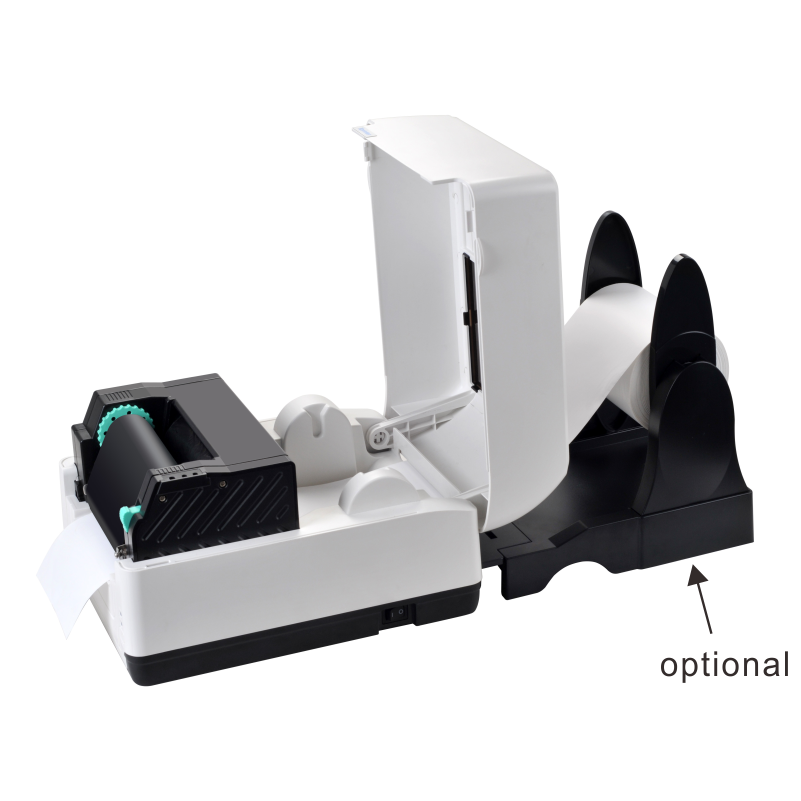 2026new High Quality 4X6 Deskt - Thermal Label Printer 4X6 Shipping recension och pris