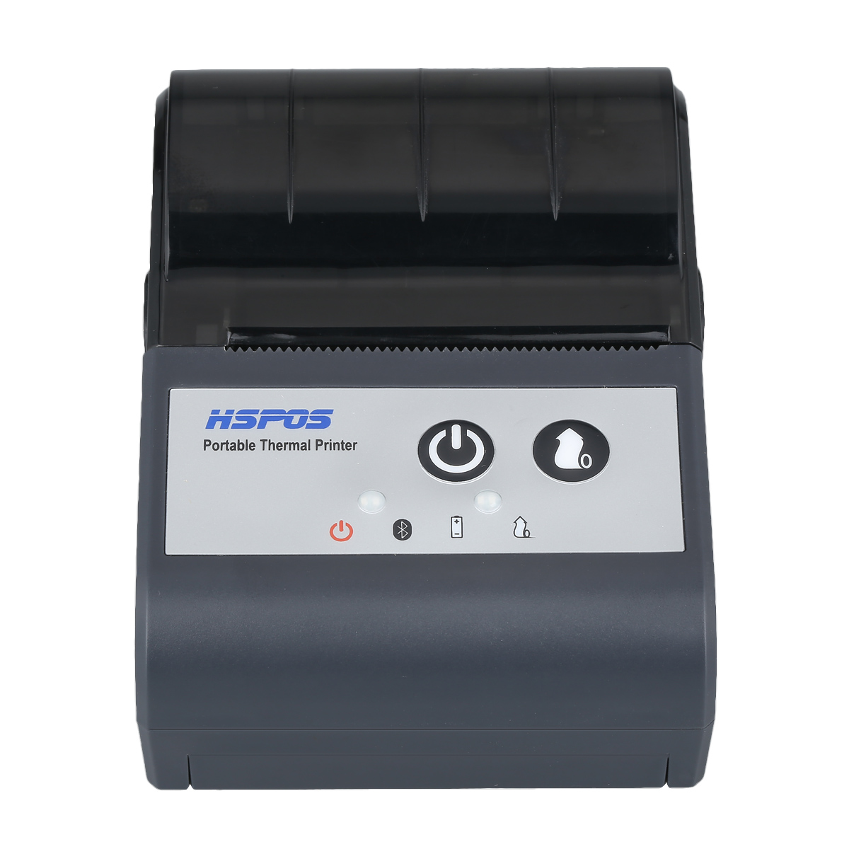 Portable Mobile 58mm Mini Smal - Bluetooth Portable Thermal Receipt Printer 58Mm recension och pris