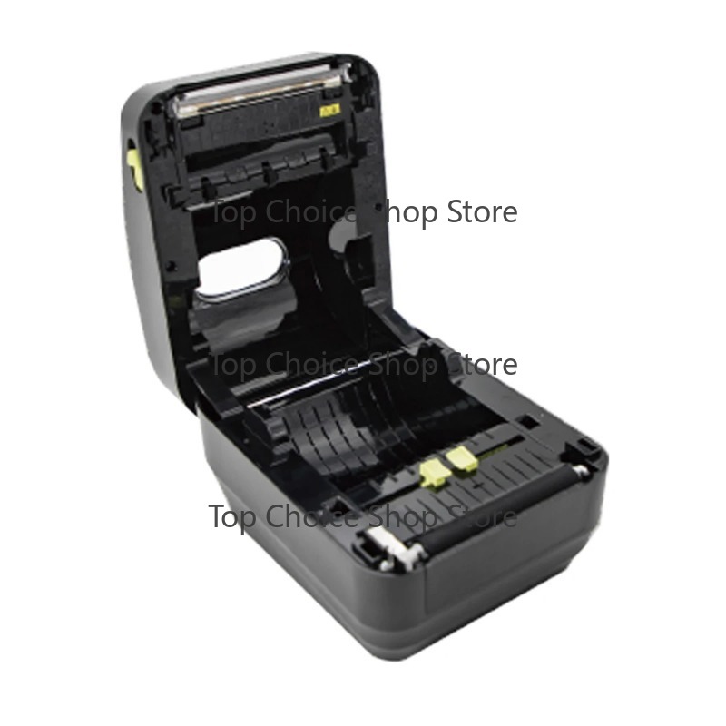 AD240-x 4inch 110mm USB Deskto - Barcode Printer Direct Thermal 110Mm recension och pris