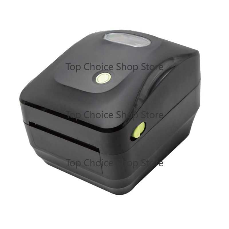 AD240-x 4inch 110mm USB Deskto - Barcode Printer Direct Thermal 110Mm recension och pris