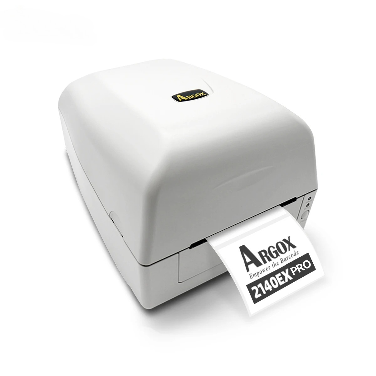 Barcode Printer Cp-2140 ex Pro - Barcode Printer Direct Thermal 110Mm recension och pris