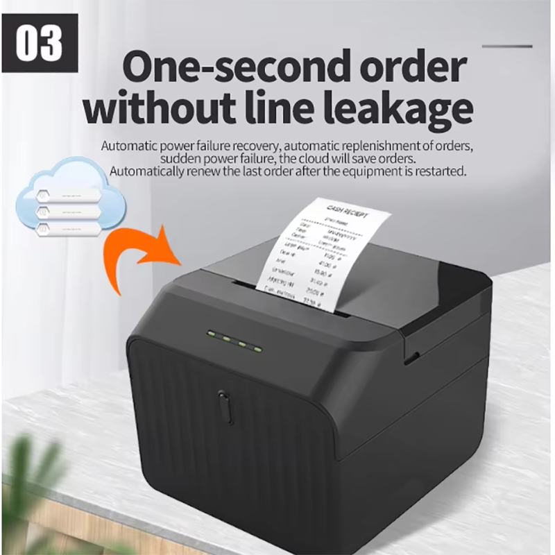 MHT- Thermal Bluetooth Portabl - Bluetooth Portable Thermal Receipt Printer 58Mm recension och pris