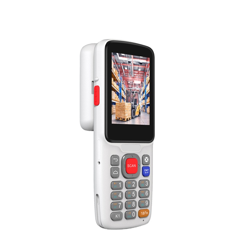 CENAVA Android 9 Handheld Pda  - Handheld Pda Scanner Android Barcode recension och pris