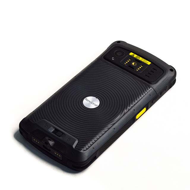 Wholesale Industrial Handheld  - Handheld Pda Scanner Android Barcode recension och pris