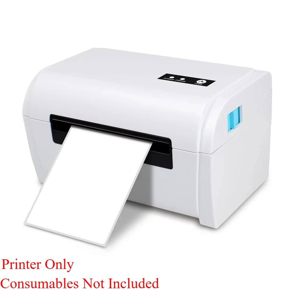 110mm Direct Thermal Barcode L - Barcode Printer Direct Thermal 110Mm recension och pris