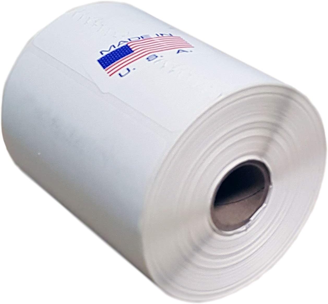 20 Rolls of 250 (USA Made) 4x6 - Thermal Shipping Label Roll 4X6 500 recension och pris