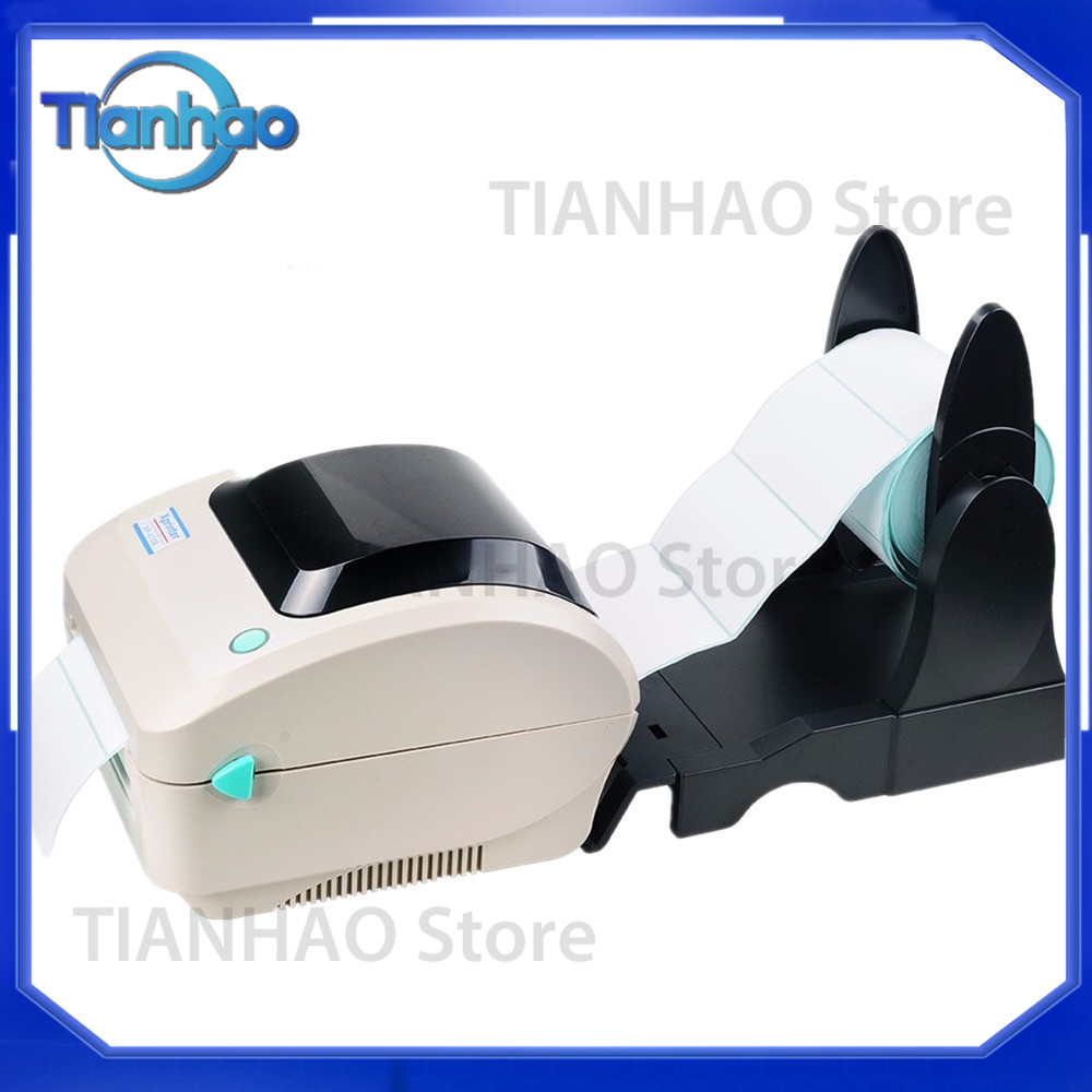 Thermal Shipping Label Printer - Thermal Label Printer 4X6 Shipping recension och pris
