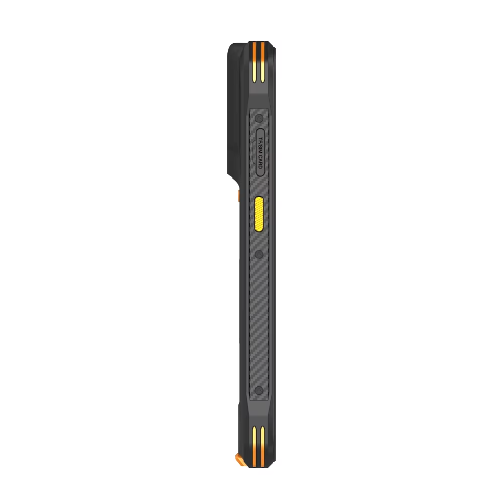 Handheld PDA with 6.5-inch Scr - Handheld Pda Scanner Android Barcode recension och pris