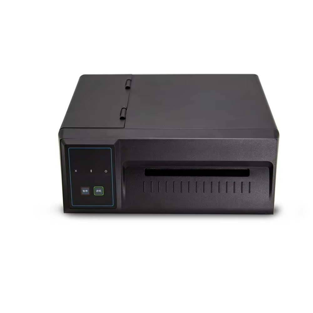 110mm Desktop Fast Printing FB - Barcode Printer Direct Thermal 110Mm recension och pris