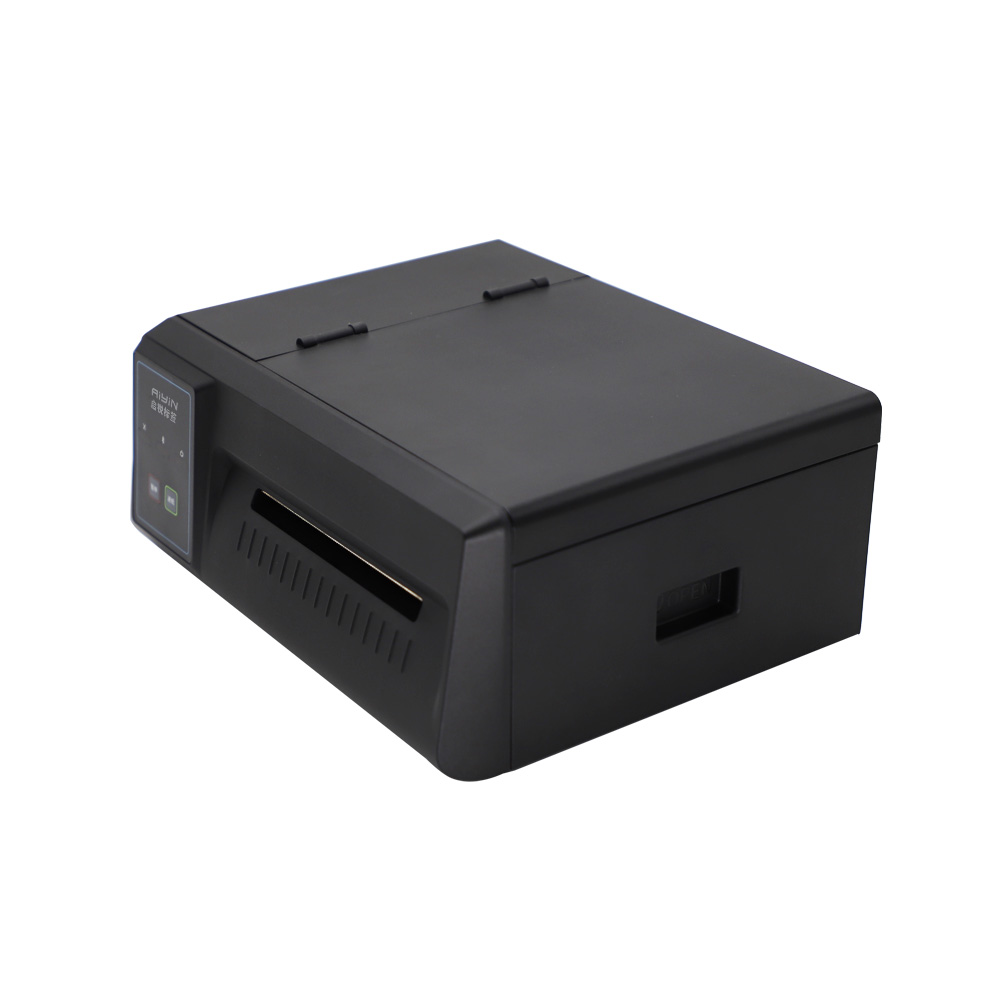 110mm Desktop Fast Printing FB - Barcode Printer Direct Thermal 110Mm recension och pris