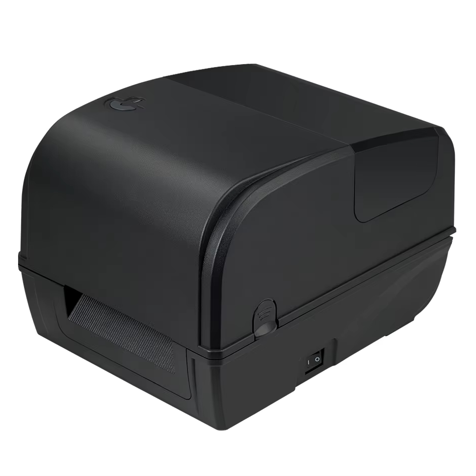 110mm Thermal Label Printer Su - Barcode Printer Direct Thermal 110Mm recension och pris