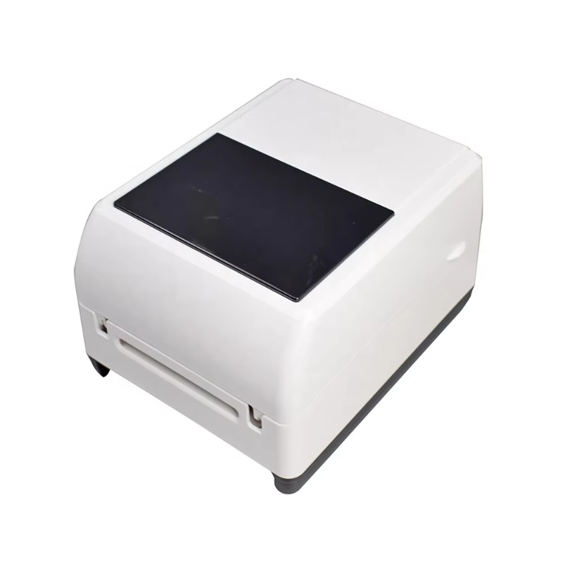 2026 4 Inch Desktop Thermal Tr - Barcode Printer Direct Thermal 110Mm recension och pris