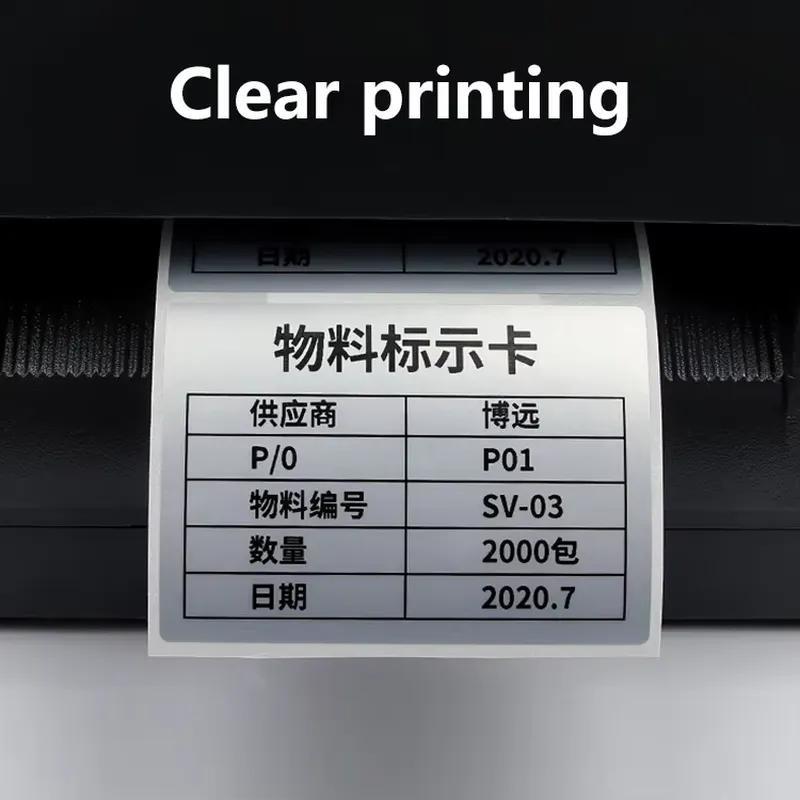 2026 108mm 4inch 4X6 Thermal S - Thermal Label Printer 4X6 Shipping recension och pris