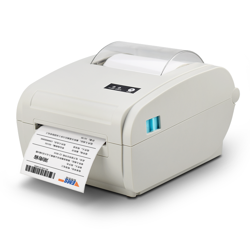 4x6 Direct Thermal Label Stick - Thermal Label Printer 4X6 Shipping recension och pris