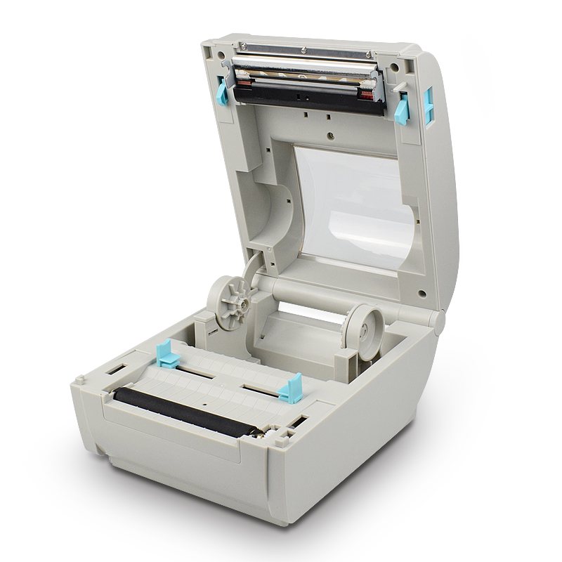 4x6 Direct Thermal Label Stick - Thermal Label Printer 4X6 Shipping recension och pris