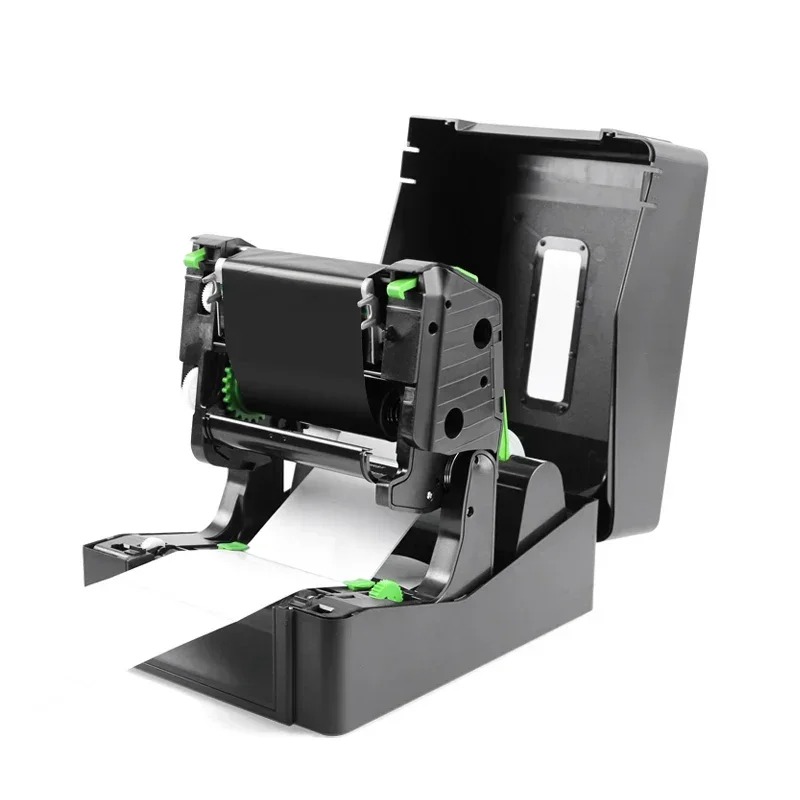 Sm-art Printer Machine 110mm T - Thermal Label Printer 4X6 Shipping recension och pris