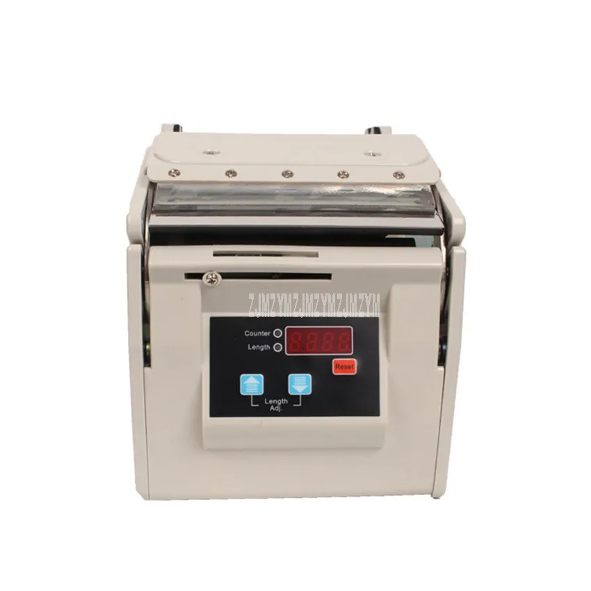 X-100 5-100mm Width Automatic  - Label Dispenser Electric Peel Machine recension och pris