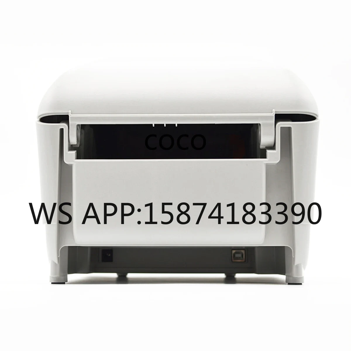 Argox CP-2140EX Pro / CP-3140E - Barcode Printer Direct Thermal 110Mm recension och pris