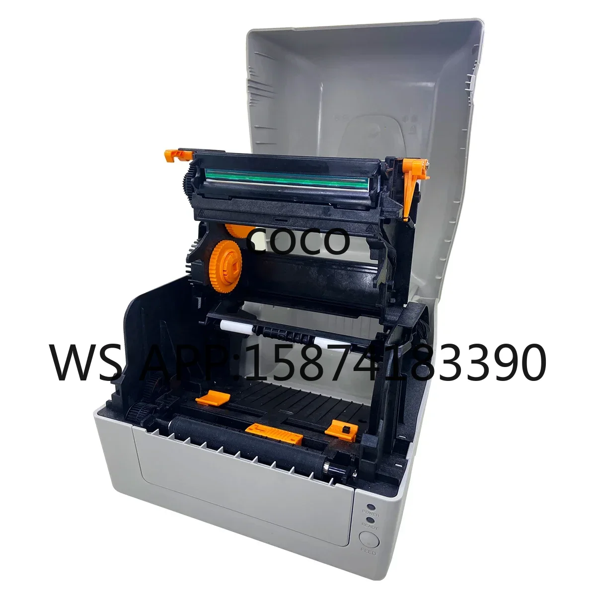 Argox CP-2140EX Pro / CP-3140E - Barcode Printer Direct Thermal 110Mm recension och pris