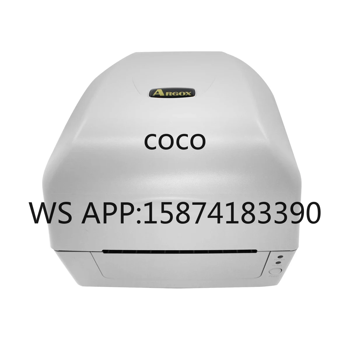 Argox CP-2140EX Pro / CP-3140E - Barcode Printer Direct Thermal 110Mm recension och pris