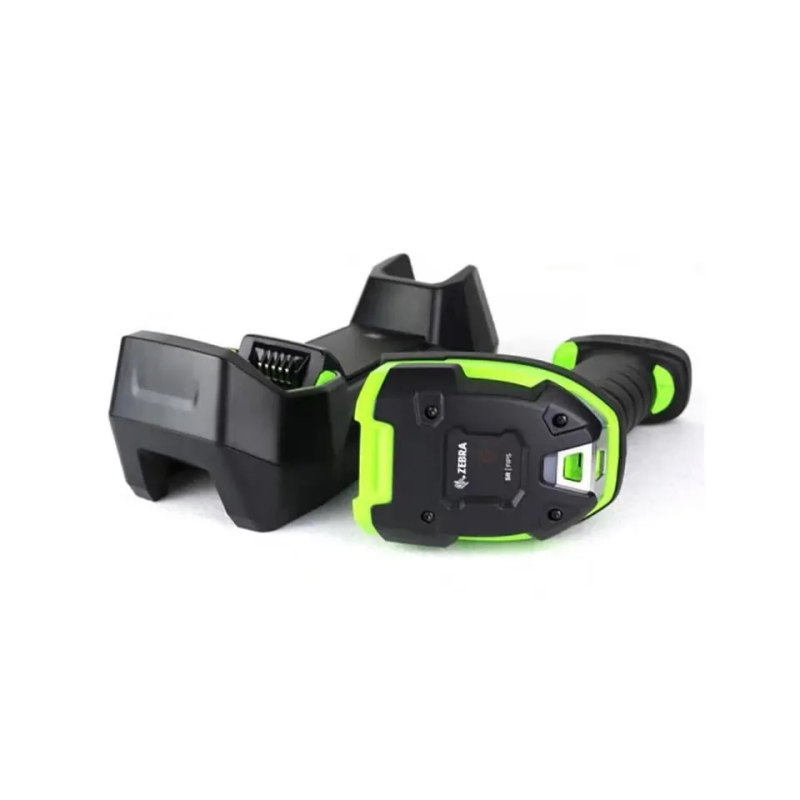 Original Zebra DS3678 Industri - Wireless Barcode Scanner 2D Qr Laser recension och pris