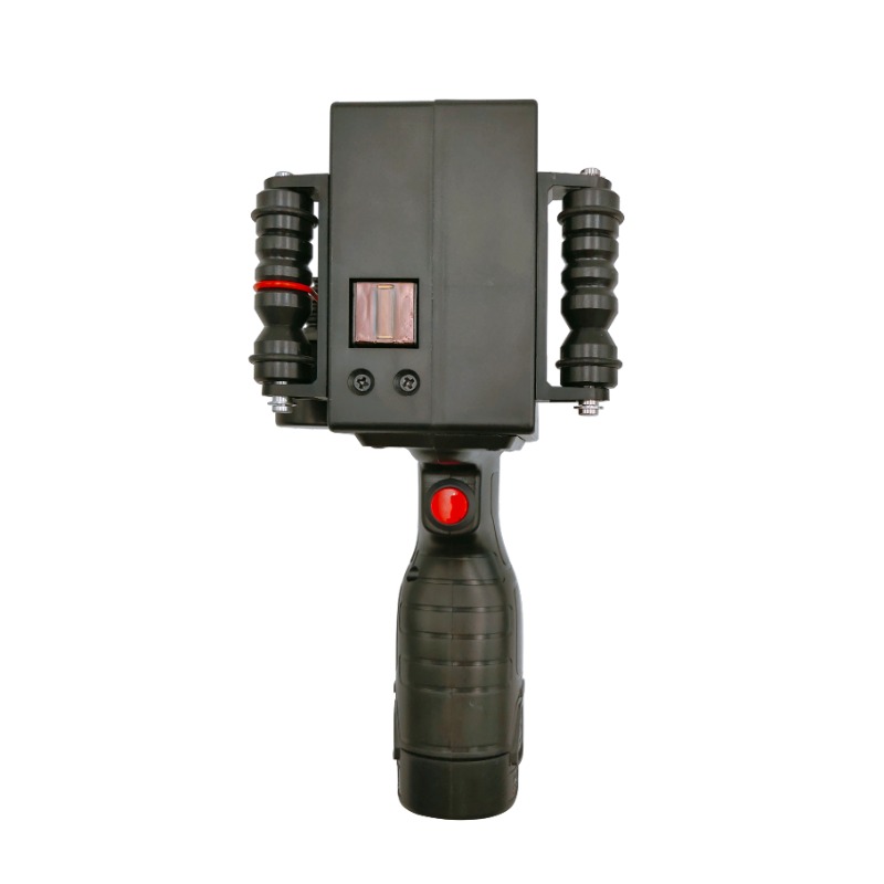 Portable Hand Held Date Printe - Handheld Inkjet Date Code Printer Gun recension och pris