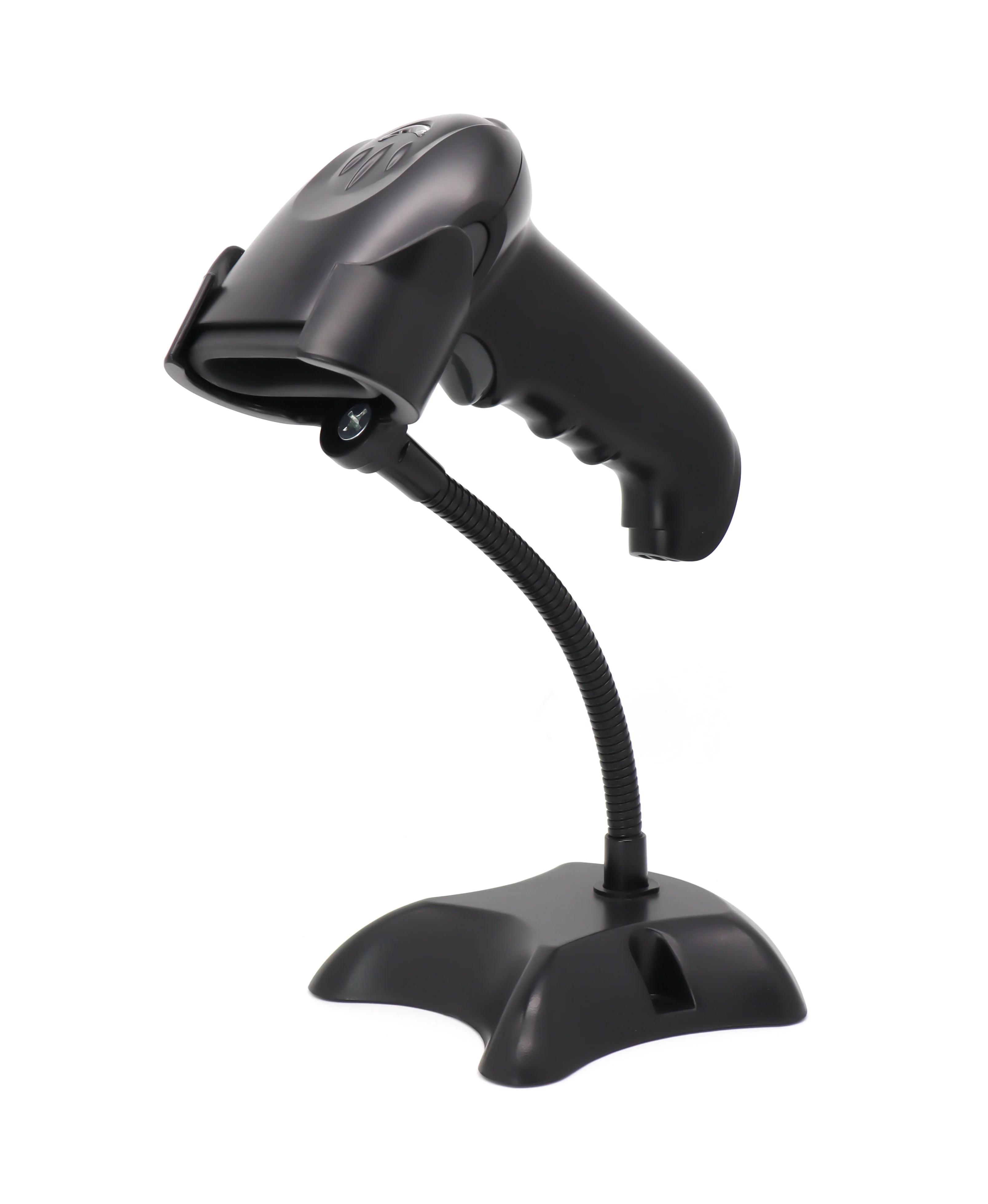 2PCS GTCODESTAR 1D 2D Barcode  - Wireless Barcode Scanner 2D Qr Laser recension och pris