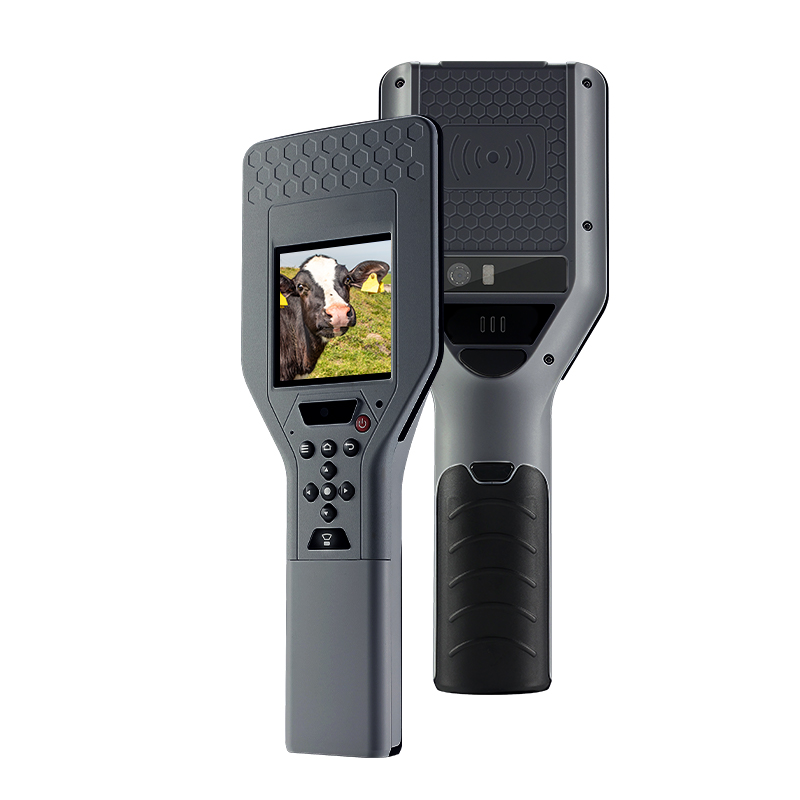 2026 JT-R30B Wholesale Android - Handheld Pda Scanner Android Barcode recension och pris