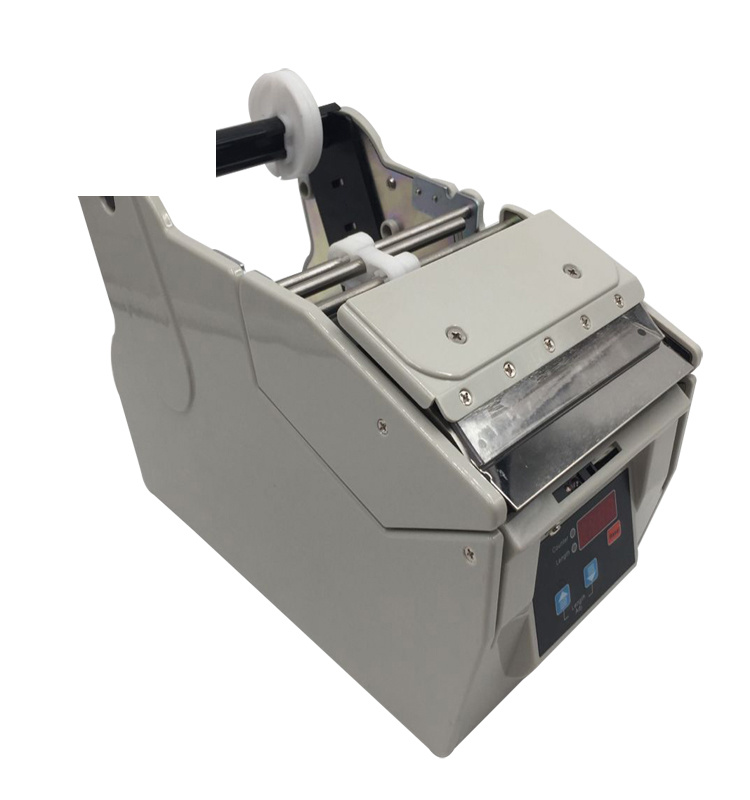 Auto X-100 Label Tape Dispense - Label Dispenser Electric Peel Machine recension och pris