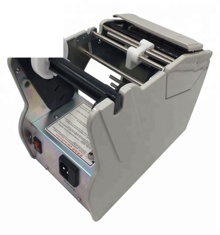 Auto X-100 Label Tape Dispense - Label Dispenser Electric Peel Machine recension och pris