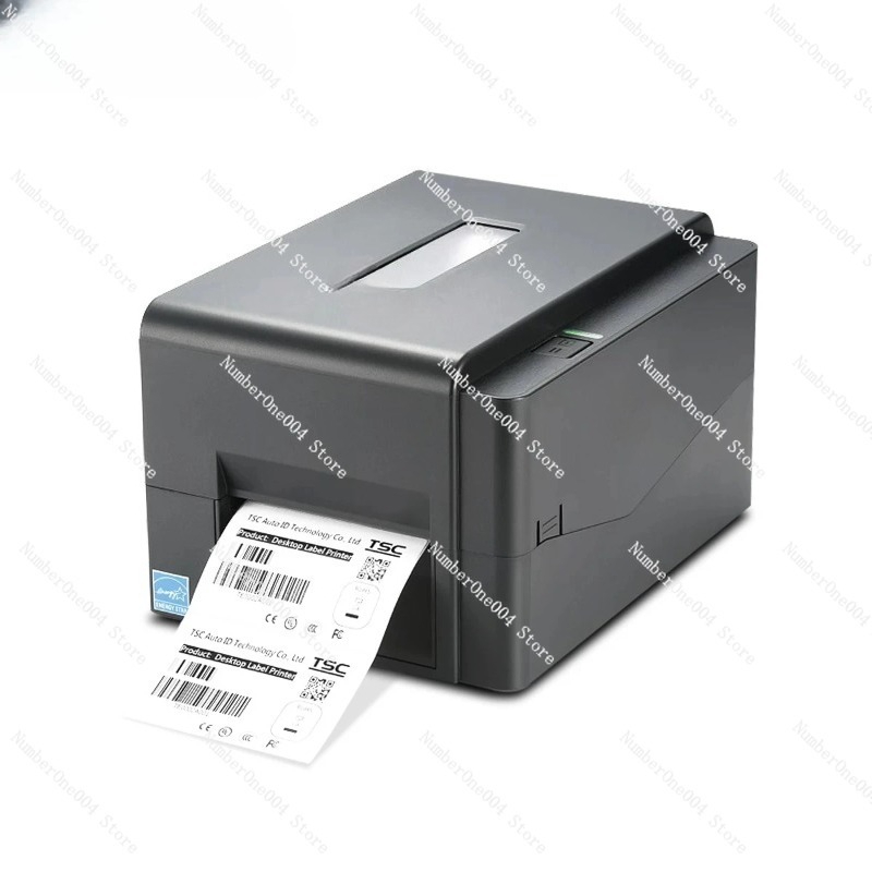 TSC Barcode Printer TE200 Te30 - Barcode Printer Direct Thermal 110Mm recension och pris