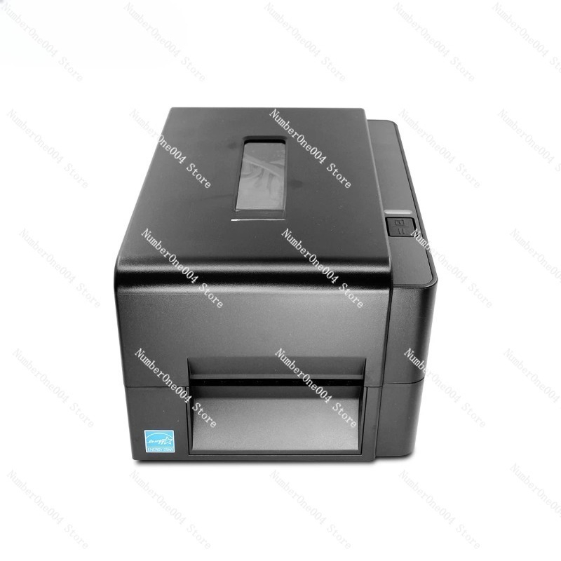 TSC Barcode Printer TE200 Te30 - Barcode Printer Direct Thermal 110Mm recension och pris