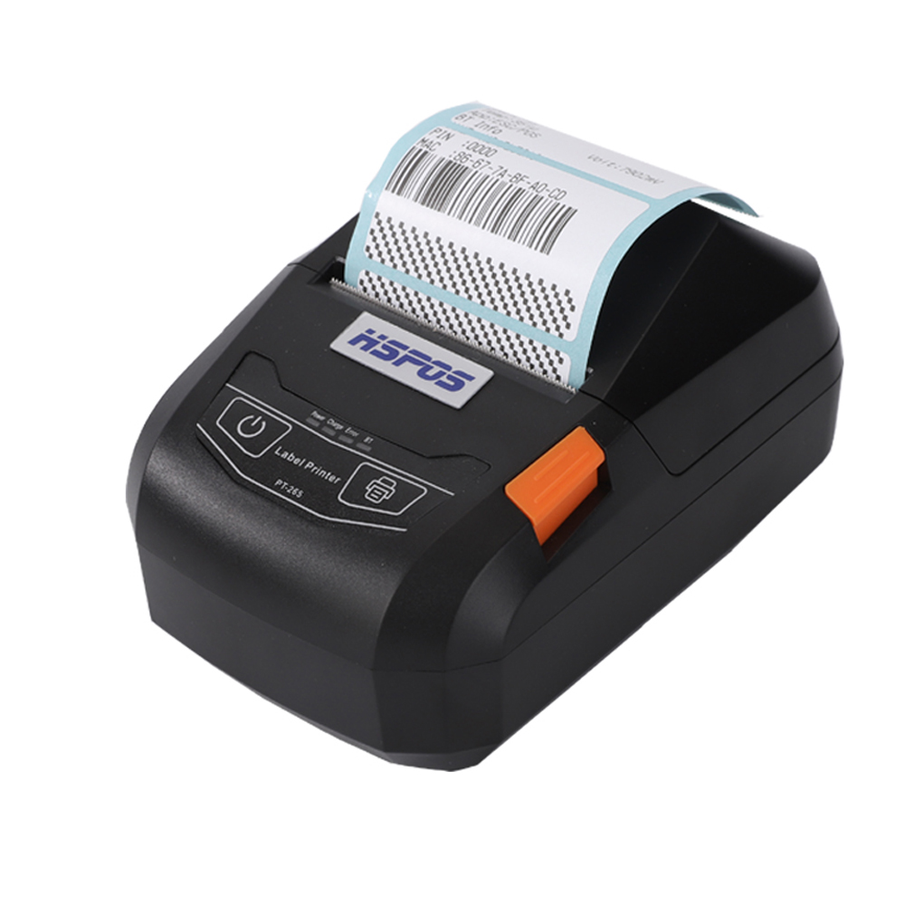 58MM Mini Pocket Thermal Recei - Bluetooth Portable Thermal Receipt Printer 58Mm recension och pris