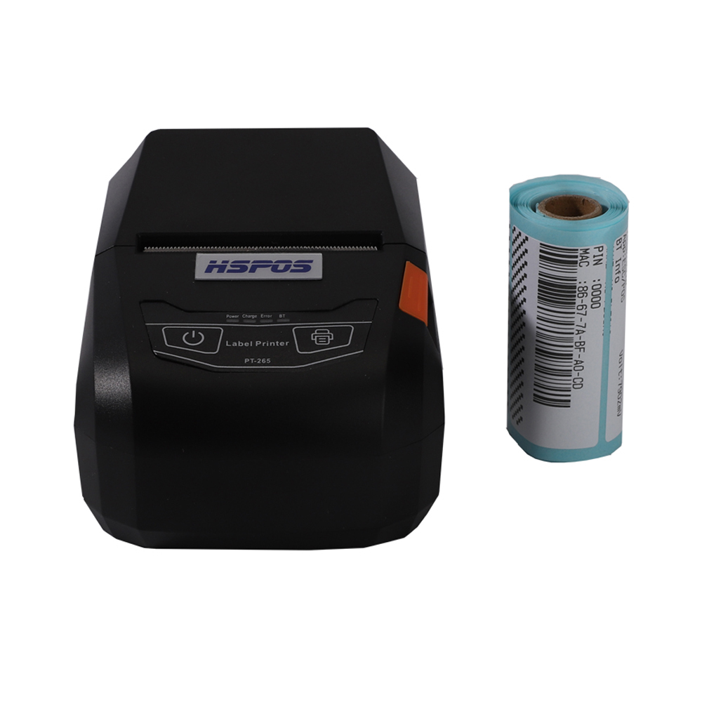 58MM Mini Pocket Thermal Recei - Bluetooth Portable Thermal Receipt Printer 58Mm recension och pris