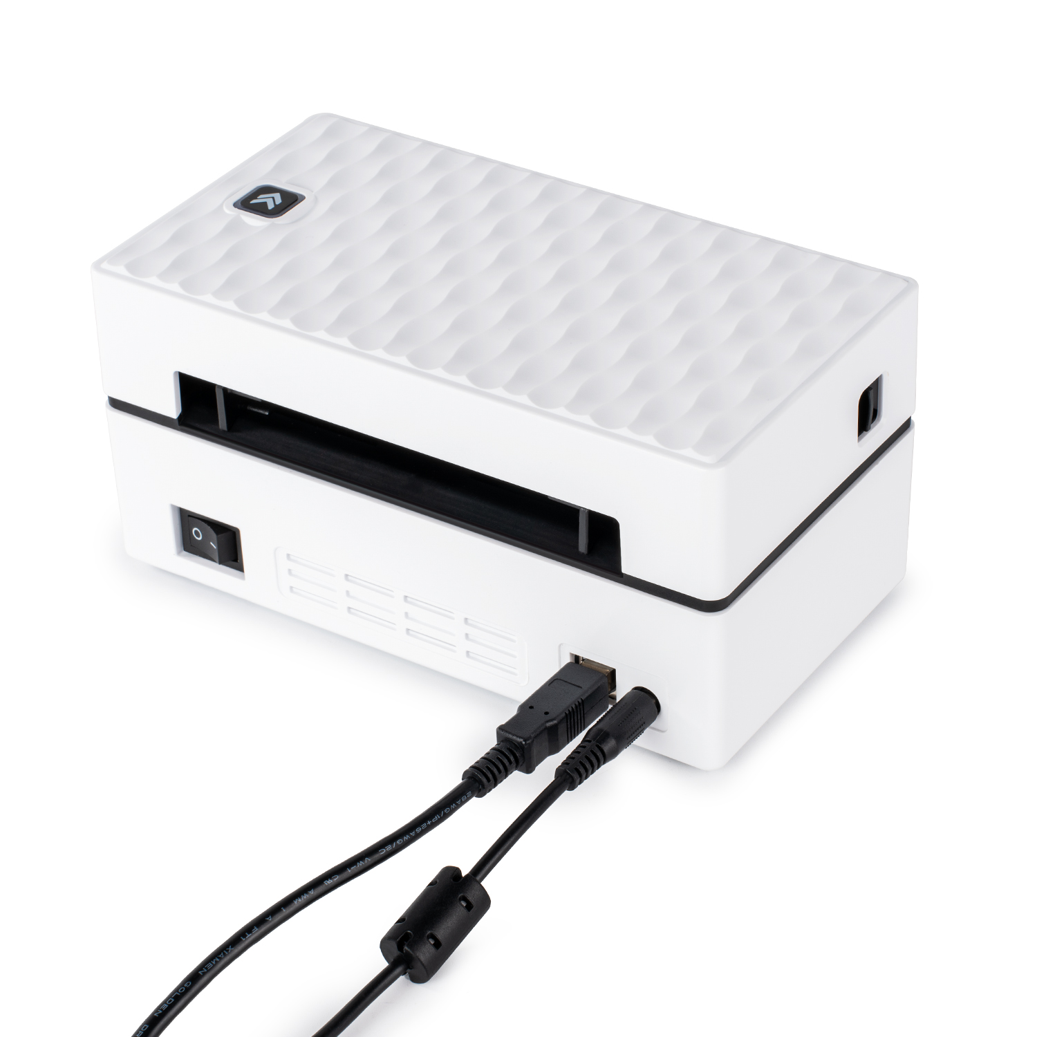 4x6 USB Bluetooth Thermal Prin - Thermal Label Printer 4X6 Shipping recension och pris