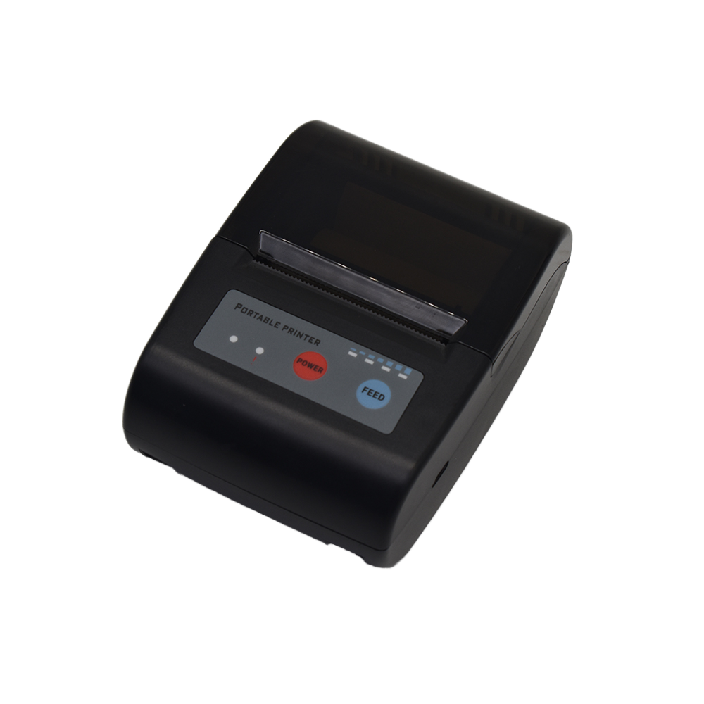 58mm Imprimante Portable Therm - Bluetooth Portable Thermal Receipt Printer 58Mm recension och pris